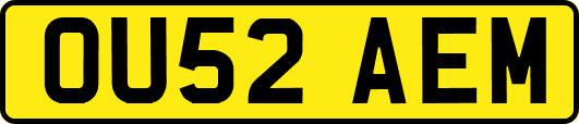 OU52AEM