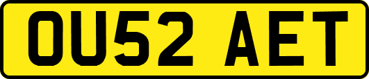 OU52AET
