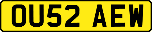 OU52AEW