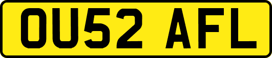 OU52AFL