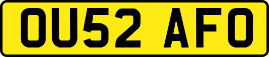OU52AFO