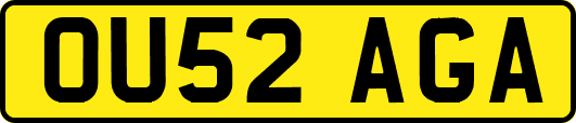 OU52AGA