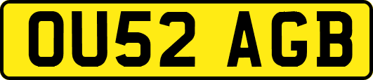 OU52AGB