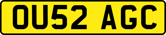OU52AGC