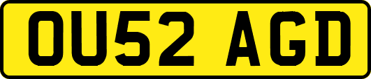OU52AGD