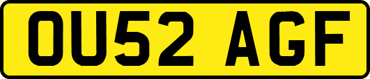OU52AGF