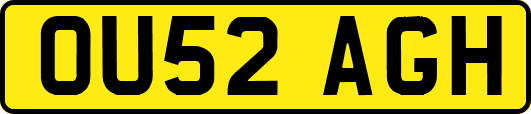 OU52AGH