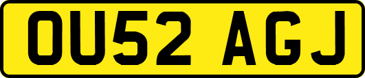 OU52AGJ