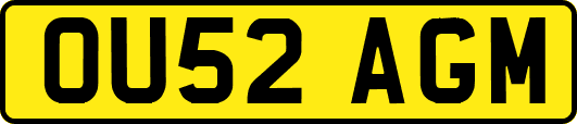 OU52AGM