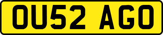 OU52AGO