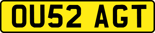 OU52AGT