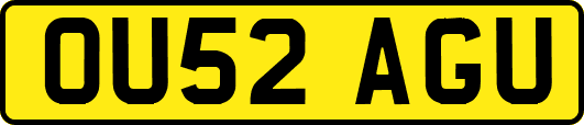 OU52AGU