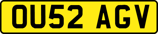 OU52AGV