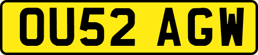 OU52AGW