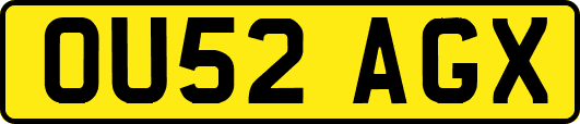 OU52AGX