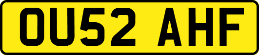 OU52AHF