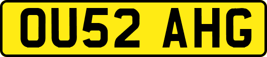 OU52AHG