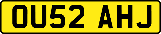 OU52AHJ