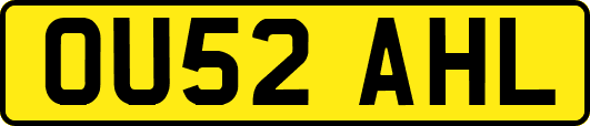 OU52AHL