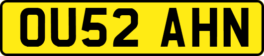OU52AHN