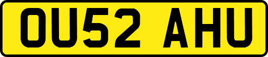 OU52AHU