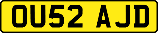 OU52AJD