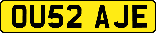 OU52AJE