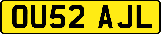 OU52AJL