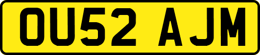 OU52AJM