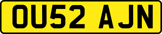 OU52AJN