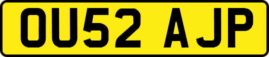 OU52AJP