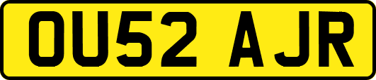 OU52AJR