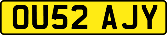 OU52AJY