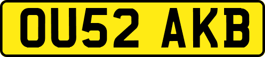 OU52AKB