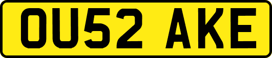 OU52AKE
