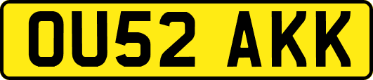 OU52AKK