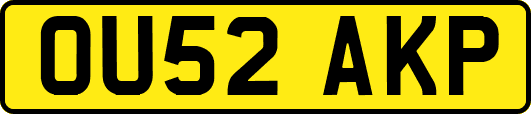 OU52AKP