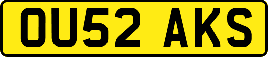 OU52AKS