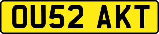 OU52AKT