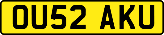 OU52AKU