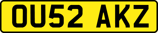 OU52AKZ