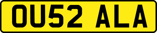 OU52ALA