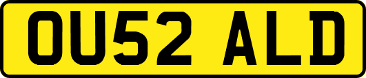 OU52ALD