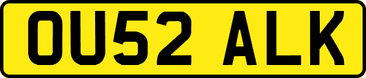 OU52ALK