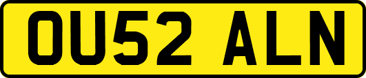 OU52ALN
