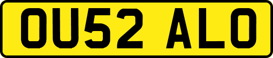 OU52ALO