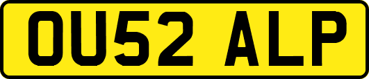 OU52ALP