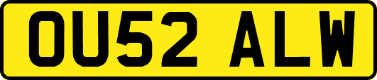 OU52ALW