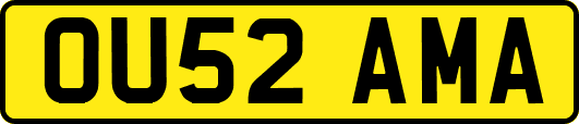 OU52AMA
