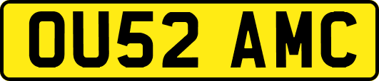 OU52AMC